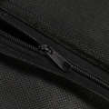 Suit Hanging Garment Down Jacket Storage Non-Woven Dust Cover Wedding Dress Bag. 