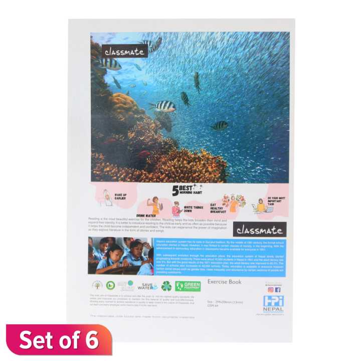 Classmate%20A4%20Note%20Copy%20294%20X%20206%20mm%20Set%20Of%206%20-%20Image%203