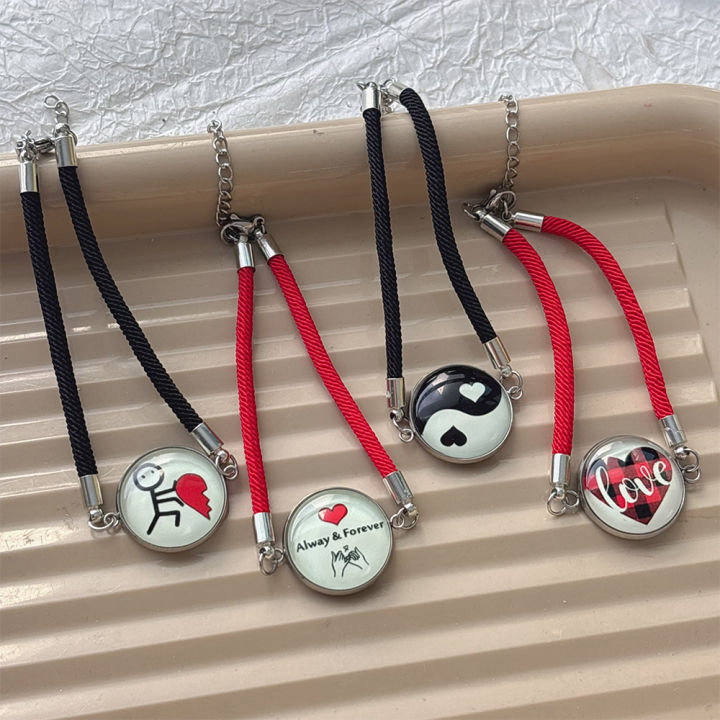 1Pair%20Luminous%20Couple%20Bracelet/Necklace%20Creative%20Sun%20and%20Moon%20Braided%20Bracelet%20Jewelry%20Gift%20for%20Birthday%20-%20Image%207