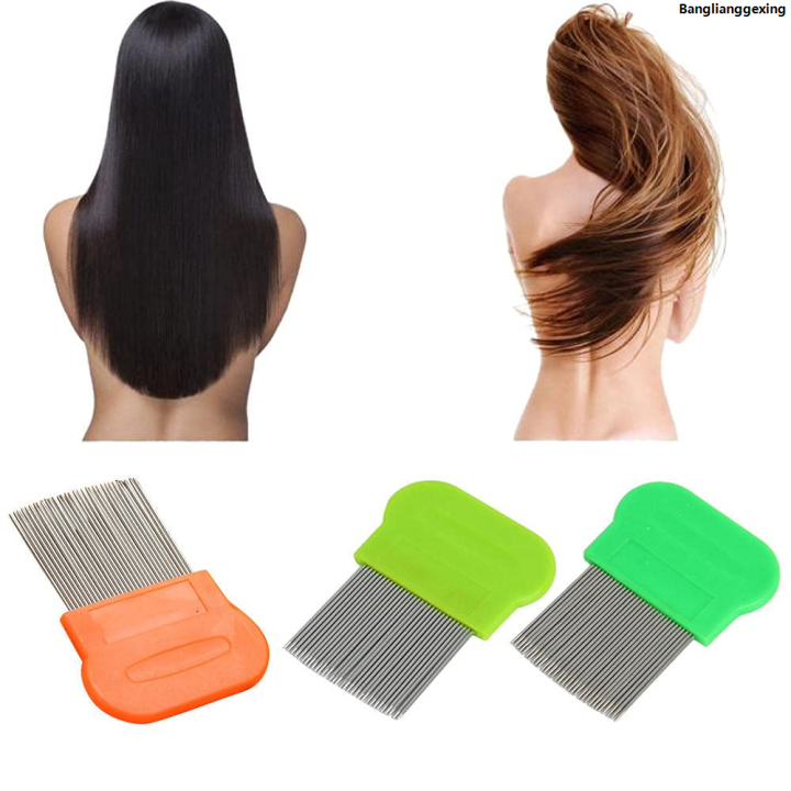BanglianggexingLuxury%20Lice%20Comb%20No%20Nit%20Hair%20Rid%20Headlice%20Superdensity%20Stainless%20Steel%20Metal%20Teeth%20Remove%20Nits%20Brush%20Comb%20-%20Image%202