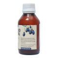 JUAS Dhatelo Seed Oil - Cold-pressed 120ml. 