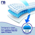 Mothercare Quick Absorb Diaper Pants Large- 58 pcs. 