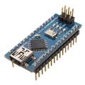 NANO IO Shield Board V3 is suitable for Arduino. 