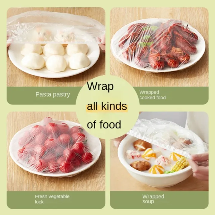 100pcs%20Elastic%20Food%20Lids%20Colorful%20Disposable%20Food%20Cover%20Food%20Grade%20Plastic%20Elastic%20Mouth%20Cling%20Cover%20Disposable%20Fresh-Keeping%20Plastic%20Bags%20-%20Image%204