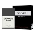Denver Black Code Perfume for Men 60ml. 