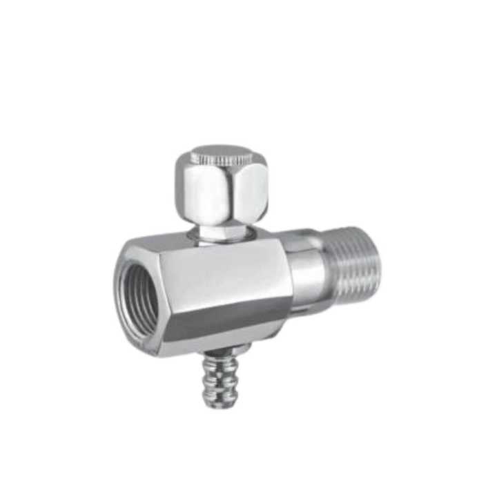 Aqua Guard RO Inlet Diverter Tee Valve