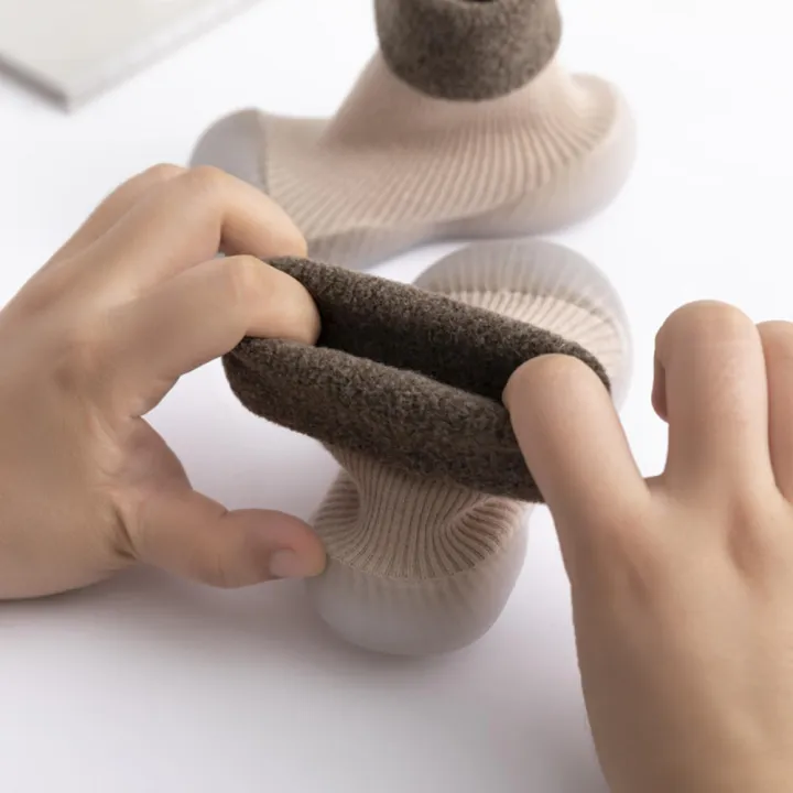 Plus%20Velvet%20Anti-Slip%20Baby%20Girl%20Shoes%202%203%204%20Yrs%20Knit%20Toddler%20Boy%20Shoe%20Winter%20Kids%20Boots%20Baby%20Shoes%20Newborn%206%209%2012%20Months%20Cute%20-%20Image%208