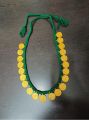 Parmeshwar cosmetic Nepali Traditional Hemel Coin Necklace for Women | Coin Mala | Sikka Necklace. 