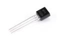 2n2222A NPN transistor (Pack of 5pcs). 