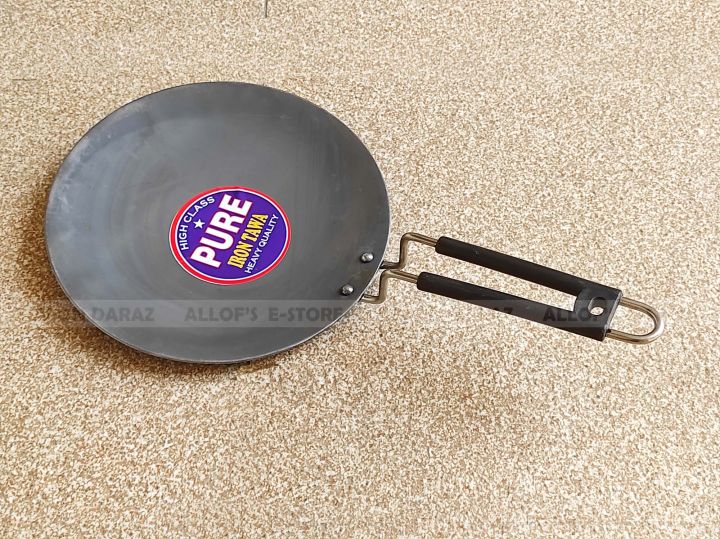 Tawa%20(%20Pure%20Iron)%20%E2%80%93%20Diameter%20%E2%80%93%2025%20cm%20(Heavy%20Quality)%E2%80%93%20Easy%20To%20Make%20Perfect%20Roti%20/%20Fry%20Egg%20And%20Others%20Tawa%20Cooks%20-%20Image%204