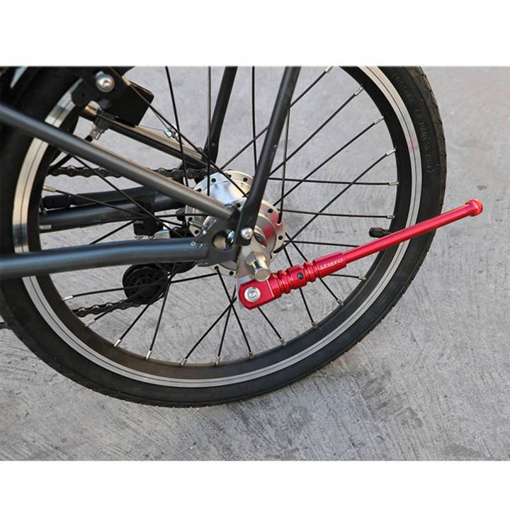 NAMUNY%202X%20Bicycle%20Kick%20Stand%20Road%20Bike%20Kickstand%20Mountain%20Bike%20Bicycle%20Cycle%20Rack%20for%20Accessories(Black)%20-%20Image%208
