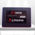 Kingston A400 Internal SSD 2.5 512GB SATA 3 - SA400S37/512gb. 