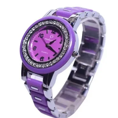 2025%20Stone%20Carved%20Fashionable%20Round%20Wrist%20Watch%20For%20Women%20-%20Image%203