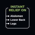 Pee Safe Feminine Cramp Relief Roll On For Period Pain - 10 Ml. 