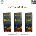 Microderma Kesh Recall Premium 200ml Pack of 3 pc. 