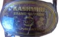 Pure Saffron / Kesar / Keshar / Zaffran / Jafran - 1gm. 
