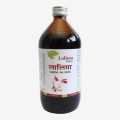 Lalima Natural Blood Purifier  450Ml. 