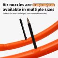 French Valve Tire TPU Ultra Light Inner Tube Ultralight 700C Bicycle Inner Tube Anti-ageing 45/65/85mm Bike TPU Inner Tube Road Bike. 
