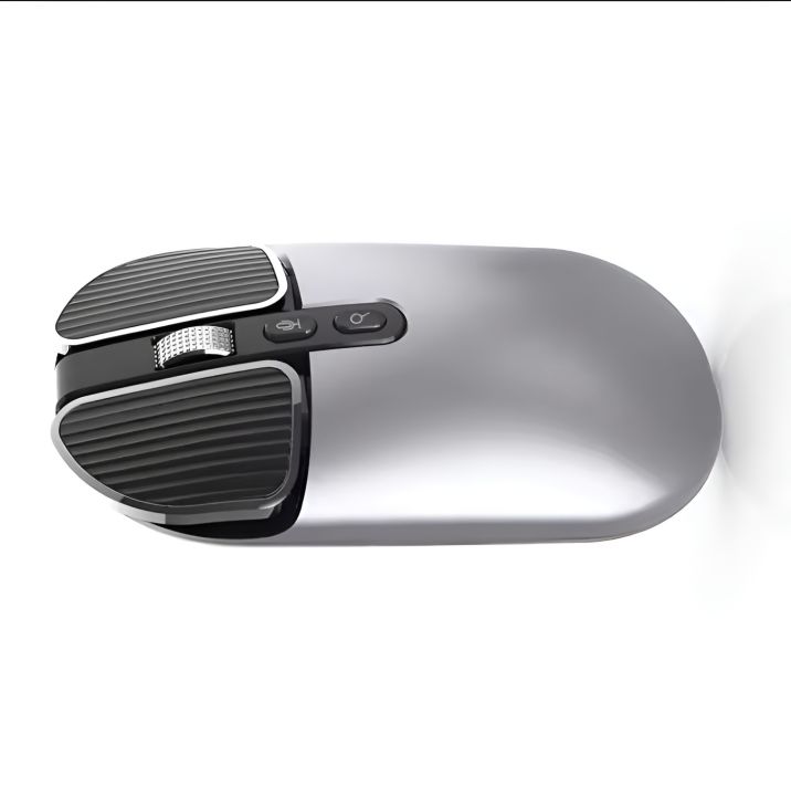 Bluetooth / Wireless Rechargeable Mouse