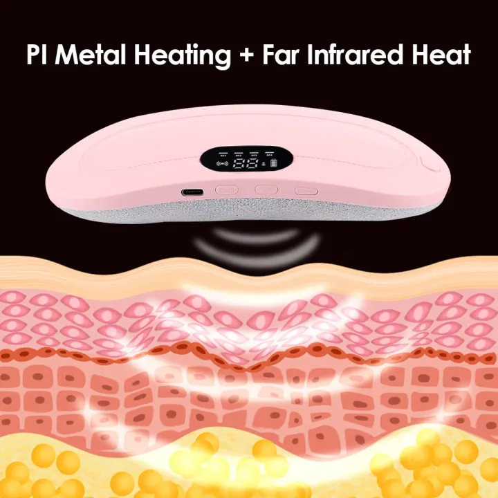 Period%20Belt%20%7C%20Menstrual%20Cramp%20Relief%20Heating%20Belt%20for%20Women%20%7C%20Electric%20Warming%20Pad%20with%20Vibration%20Massage%20%7C%203%20Temperature%20Levels%20%7C%20USB%20Rechargeable%20%7C%20Portable%20Pain%20Relief%20Waist%20&%20Abdominal%20Heating%20Pad%20-%20Image%207