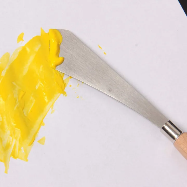 NAMUNY%202%20Pcs%20Painting%20Knife%20Spatula%20Palette%20Knife%20Wood%20Handle%20and%20Painting%20Accessories%20for%20Art%20and%20Paint%20-%20Image%202