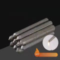 3/6PCS Copper Iron Stainless Steel Soldering Aluminum Repairing Holes Solder Rod Agent Kits Low Temperature Easy Melt Welding RodsA JUE. 