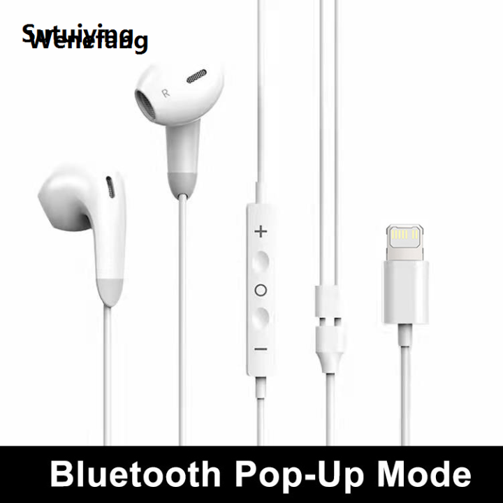 Wenefang%20Sutuiying%20HiFi%20Earphones%20For%20Apple%20iPhone%2014%2013%2012%2011%20Pro%20Max%20Lightning%20Headphones%202025%20Profesional%20X%208%207%206%20Plus%20SE%20Bluetooth%20Wired%20Earbuds%20Accessories%20-%20Image%208