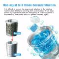 12 Pcs Washing Machine Tub Cleaning Tablet. 