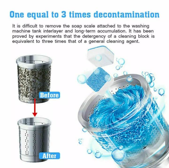 12%20Pcs%20Washing%20Machine%20Tub%20Cleaning%20Tablet%20-%20Image%202