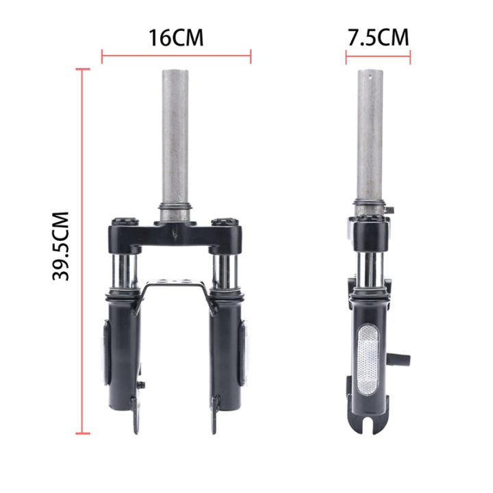 Front%20Suspension%20Kit%20with%20Footrest%20for%20MAX%20G30LP/G30D%20Electric%20Scooter%20-%20Shock%20Absorption%20Components%20-%20Image%202