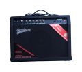 Deviser TG-40 Guitar Ampfilier - Black. 