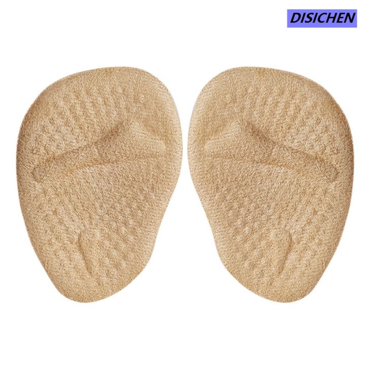 DISICHEN%20%E3%80%90Trending%E3%80%91%201Pair%20Anti-slip%20Forefoot%20Pad%20And%20High%20Heel%20Insole%20Half%20Yard%20Pad%20Thickened%20GEL%20Foot%20Pad%20Anti-pain%20Pad%20Sweat-absorbent%20And%20Breathable%20Insole%20-%20Image%204