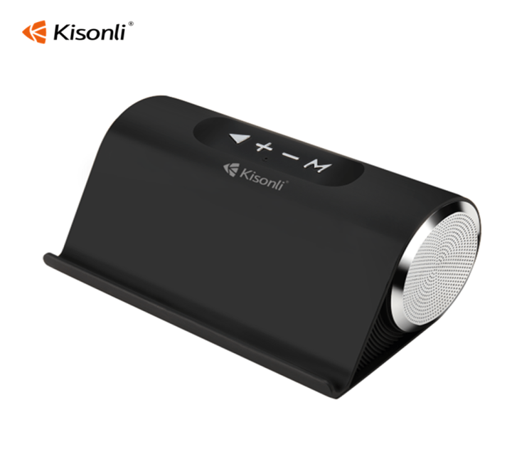Kisonli%20Ks%201981%20Portable%20Wireless%20Bluetooth%20Speaker%20-%20Image%205