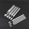 15Pc Hollow Punch Leather Hole Punch Cutter Round Punch Tool Set. 