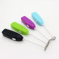 Electric Battery Operated Coffee Beater |  Handheld Blender Mixer Milk Frother | Egg Beater. 