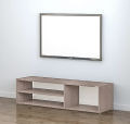 Tv Console Unit 48 Inch X 12 Inch X 14 Inch. 