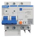 Chint Residual Current operated circuit Breaker (RCBO) 16A. 