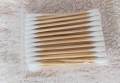 Cotton Buds Five Packet Set (240 Piece). 
