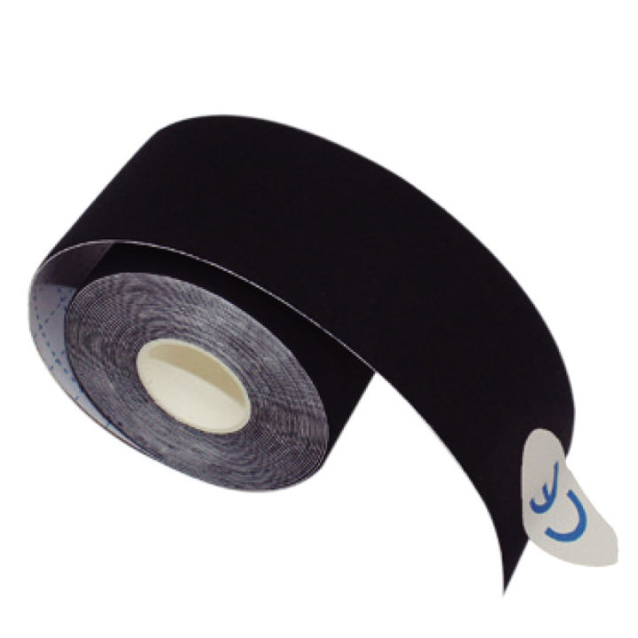 Multi%20Color%20Pre%20Cut%20Kinesiology%20Physiotherapy%20Tape%20(5m%20x%205cm)%20-%20Image%203