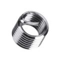 30Pcs/Set New Metric Thread Thread Repair Insert Kit M5 M6 M8 M10 Helicoil Stainless Steel Car Pro Coil Tool Thread Repair Tool Auto Car Accessory. 
