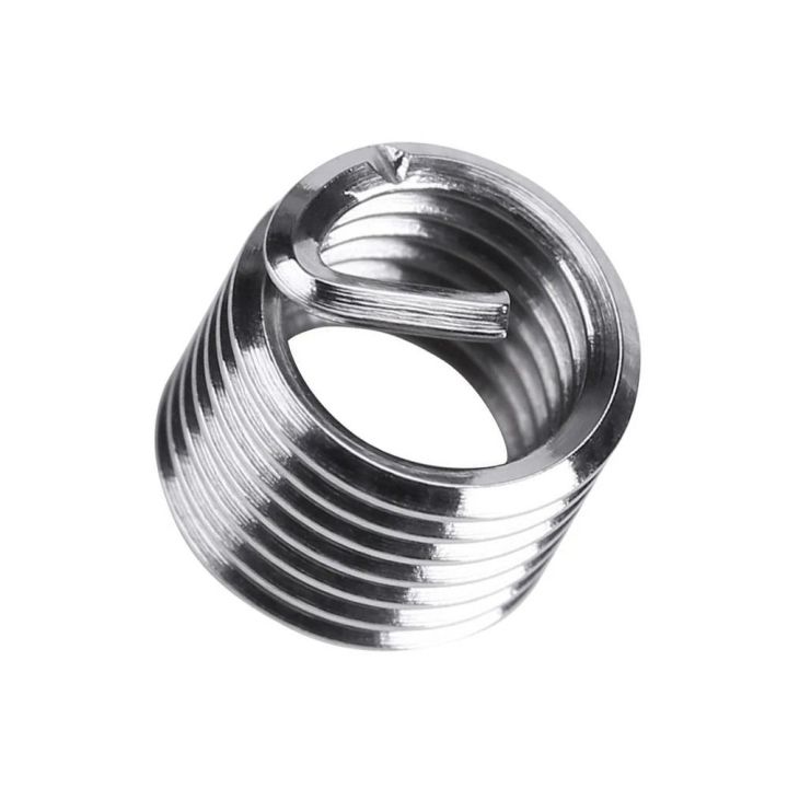30Pcs/Set%20New%20Metric%20Thread%20Thread%20Repair%20Insert%20Kit%20M5%20M6%20M8%20M10%20Helicoil%20Stainless%20Steel%20Car%20Pro%20Coil%20Tool%20Thread%20Repair%20Tool%20Auto%20Car%20Accessory%20-%20Image%204