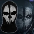 Difutagui Unisex Cotton Balaclava Ghost Skeleton Mask Skull Ski Headwear Sales promotion Scarf Hood Motorcycle Helmet for Outdoor Motorcycle Hiking. 