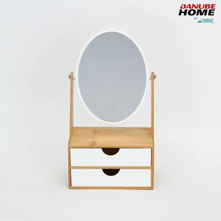 Falcon%20Mirror%20With%202%20Tier%20Storage%20Drawers%2017.5%20X%2010.4%20X%209.4~29%20CM%20-%20Image%202