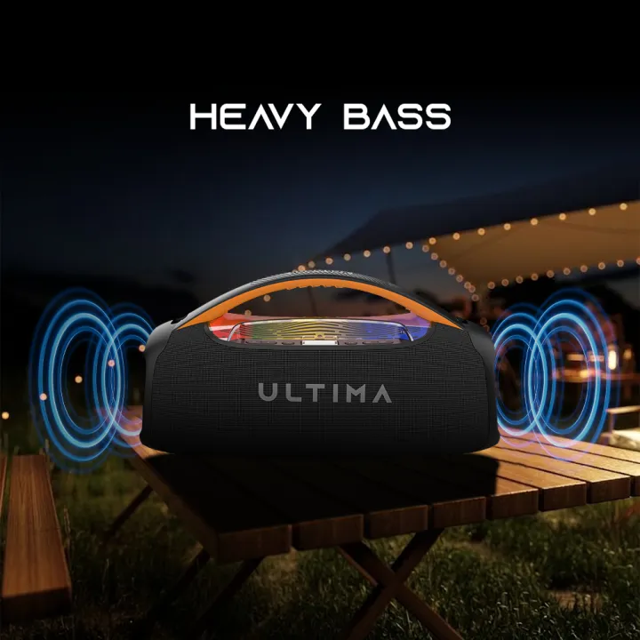 (New%20Launch)%20Ultima%20Boombox%20130%20Karaoke%20Speaker%20With%20UHF%20Microphone%20%7C%20120W%20Output%20With%203%20Equalizer%20Modes%20%7C%20Ultima%20Supreme%20Sound%20%7CDazzling%20RGB%20LED%20Light%20%7C%20Up%20to%2010%20Hrs%20Playtime%20%7C%20Volume%20Slider%20%7C%20USB/AUX/Bluetooth/%20TF%20Card/%20Super%20Fast%20Charging%20-%20Image%205