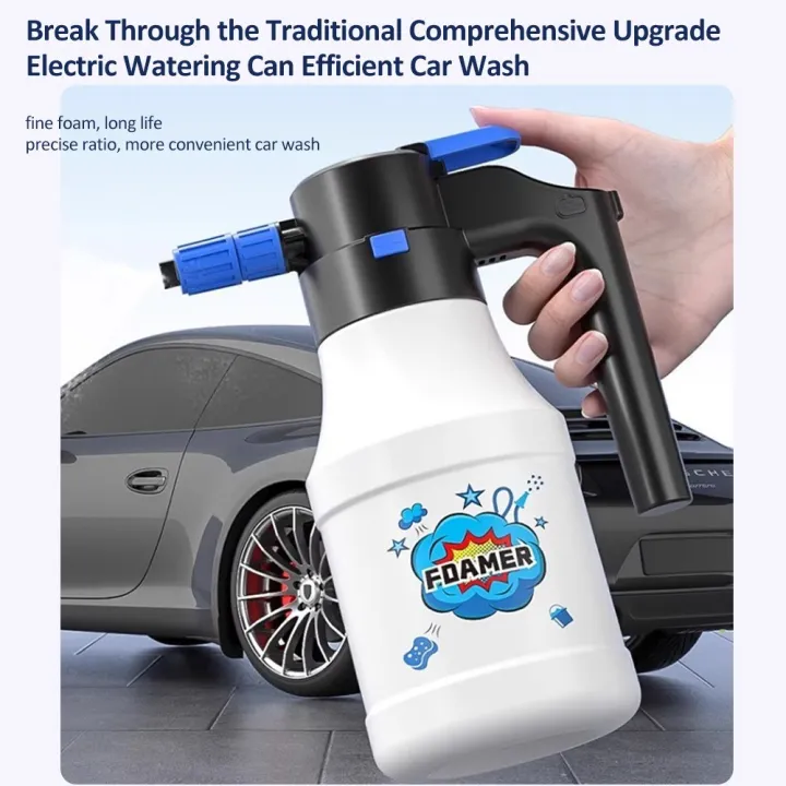 1.5L%20Electric%20Car%20Foam%20Sprayer%20Electric%20Pressurized%20Foam%20Sprayer%20for%20Car%20Washing%20with%20USB%20Rechargeable%202000mAh%20Cordless%20Pump%20Foam%20Sprayer%20for%20Car%20Washing%20Gardening%20Pet%20Grooming%20-%20Image%203