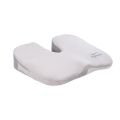 Tynor Ortho Cushion Seat , Grey , Universal Size , 1 Unit. 