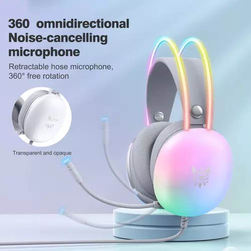 ONIKUMA%20RGB%20Gaming%20Headset%20X25%20-%20Ultimate%20Gaming%20Experience%20with%20RGB%20Lighting%20-%20Image%202