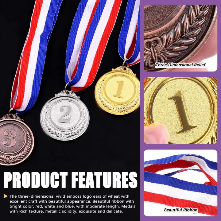 15%20Pcs%20Winner%20Medals%20Gold%20Silver%20Bronze%20Award%20Medals,1St%202Nd%203Rd%20-%20Image%208