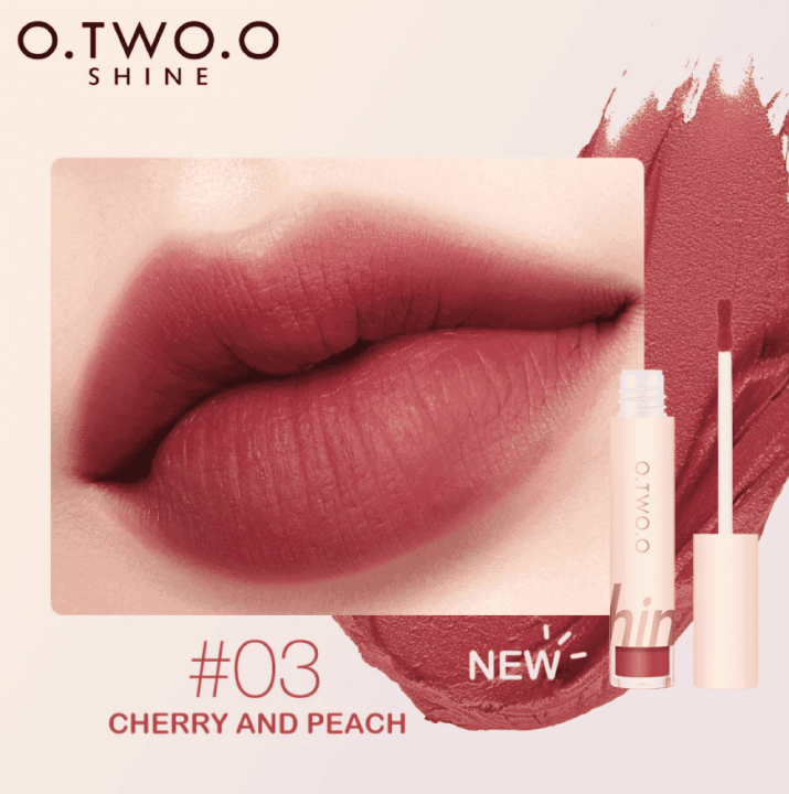 O.TWO.O%20Soft%20Velvet%20Matte%20Lipstick%20No.3%20-%20Image%202