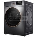 TCL 10Kg Front Load Washing Machine, 1200 RPM, Direct Drive Inverter Motor. 